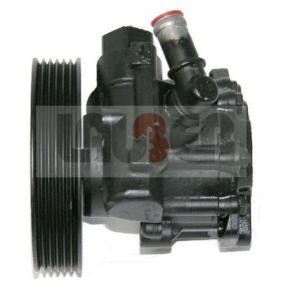 Servopumpe von LAUBER