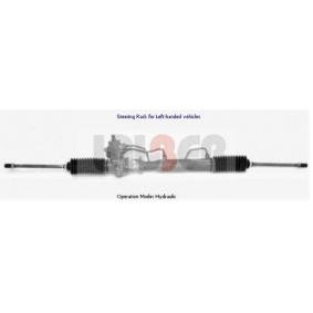 Lenkgetriebe 66.0673 von LAUBER günstig für 205,59 € online kaufen