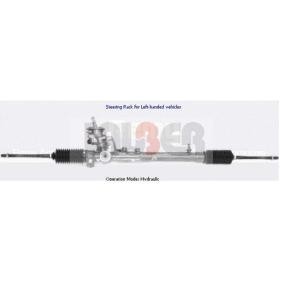 Achetez des Crémaillère de direction LAUBER 66.0851 à prix pour 260,23 €