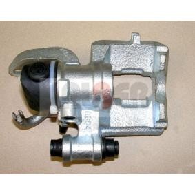 Bremssattel von LAUBER