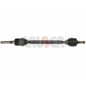 Comprar Árbol de transmisión de LAUBER 88.0018 a bajo precio de 211,42 €