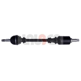 Comprar Árbol de transmisión de LAUBER 88.0147 a bajo precio de 63,76 €