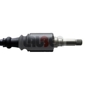 Comprar Árbol de transmisión de LAUBER 88.0154 a bajo precio de 83,05 €