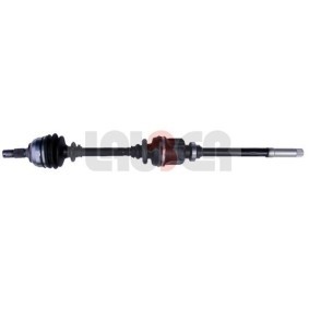 Comprar Árbol de transmisión de LAUBER 88.0158 a bajo precio de 84,79 €