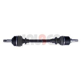 Comprar Árbol de transmisión de LAUBER 88.0254 a bajo precio de 143,32 €