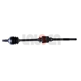 Comprar Árbol de transmisión de LAUBER 88.0255 a bajo precio de 152,70 €