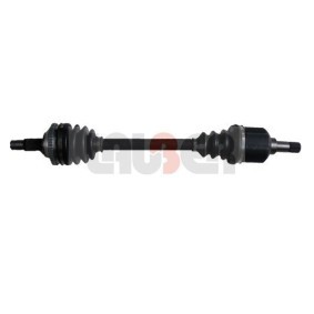 Comprar Árbol de transmisión de LAUBER 88.0256 a bajo precio de 127,14 €