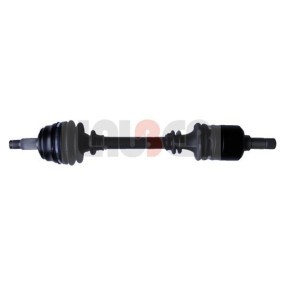 Comprar Árbol de transmisión de LAUBER 88.0258 a bajo precio de 125,69 €