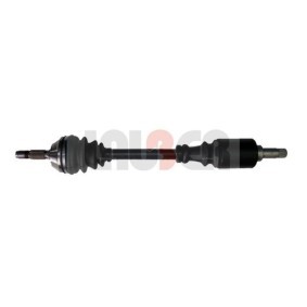 Comprar Árbol de transmisión de LAUBER 88.0295 a bajo precio de 63,55 €
