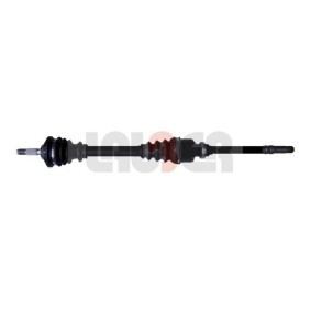 Comprar Árbol de transmisión de LAUBER 88.0298 a bajo precio de 92,07 €