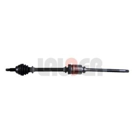 Comprar Árbol de transmisión de LAUBER 88.0311 a bajo precio de 125,69 €