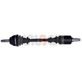 Comprar Árbol de transmisión de LAUBER 88.0459 a bajo precio de 67,88 €