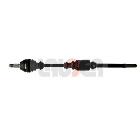 Comprar Árbol de transmisión de LAUBER 88.0462 a bajo precio de 67,88 €