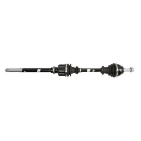 Comprar Árbol de transmisión de LAUBER 88.0464 a bajo precio de 77,23 €