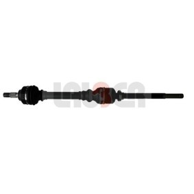 Comprar Árbol de transmisión de LAUBER 88.0482 a bajo precio de 67,88 €
