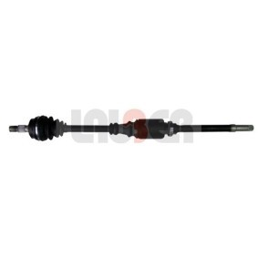 Comprar Árbol de transmisión de LAUBER 88.1089 a bajo precio de 79,60 €