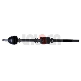 Comprar Árbol de transmisión de LAUBER 88.1101 a bajo precio de 124,24 €
