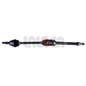 Comprar Árbol de transmisión de LAUBER 88.1367 a bajo precio de 78,91 €