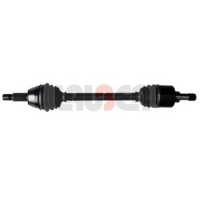 Comprar Árbol de transmisión de LAUBER 88.1368 a bajo precio de 84,64 €