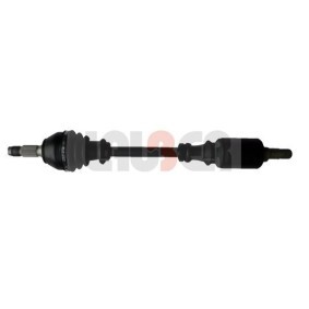 Comprar Árbol de transmisión de LAUBER 88.1497 a bajo precio de 72,67 €