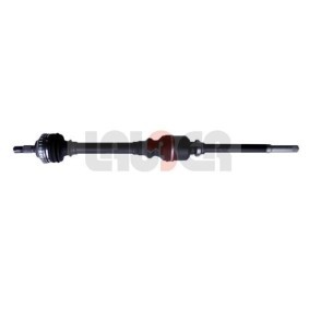 Comprar Árbol de transmisión de LAUBER 88.1553 a bajo precio de 87,63 €