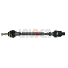Comprar Árbol de transmisión de LAUBER 88.2009 a bajo precio de 128,43 €