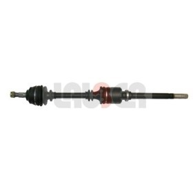 Comprar Árbol de transmisión de LAUBER 88.2141 a bajo precio de 103,21 €