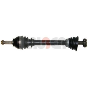 Comprar Árbol de transmisión de LAUBER 88.2153 a bajo precio de 82,25 €