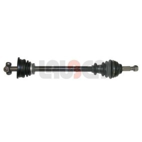 Comprar Árbol de transmisión de LAUBER 88.2156 a bajo precio de 76,76 €