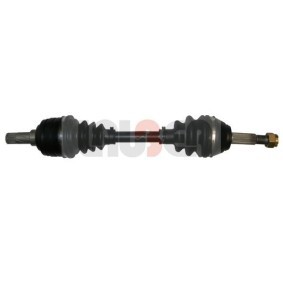Comprar Árbol de transmisión de LAUBER 88.2246 a bajo precio de 93,63 €