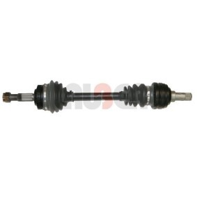 Comprar Árbol de transmisión de LAUBER 88.2256 a bajo precio de 117,62 €