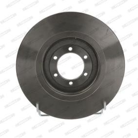 Bremsscheibe DDF090