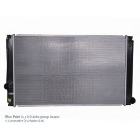 Achetez des Radiateur de chez BLUE PRINT en ligne pour Alphard / Vellfire (_H2_) à prix modérés