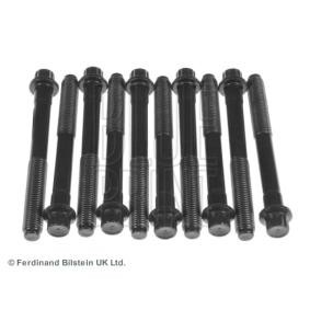 Achetez des Jeu de boulons de culasse de cylindre BLUE PRINT ADC47806C à prix pour 82,19 €