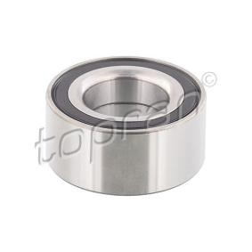 Compre Rolamento da roda da TOPRAN 103 669 a um preço baixo por 25,15 €