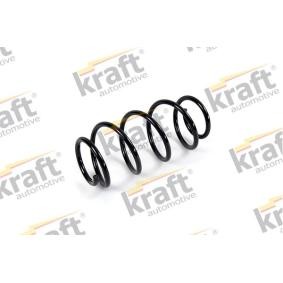 Fahrwerksfeder von KRAFT