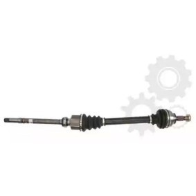 Comprar Árbol de transmisión de LAUBER 88.2152 a bajo precio de 107,91 €