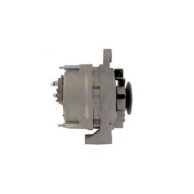 Lichtmaschine von LAUBER