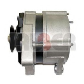 LANCIA Lichtmaschine von LAUBER