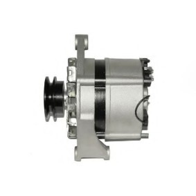 Lichtmaschine 11.0505 von LAUBER günstig für 109,78 € online kaufen