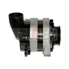 Lichtmaschine 11.0534