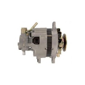 Lichtmaschine von LAUBER