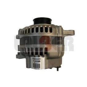 MITSUBISHI Lichtmaschine von LAUBER
