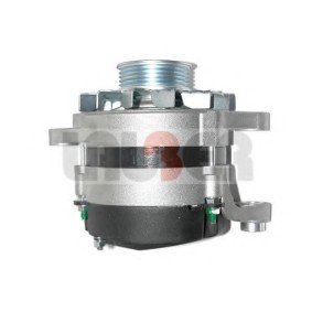 LANCIA Lichtmaschine von LAUBER