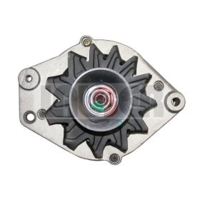 Lichtmaschine von LAUBER