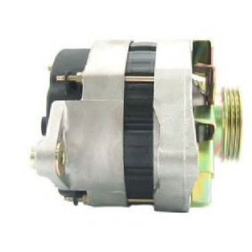 Lichtmaschine von LAUBER