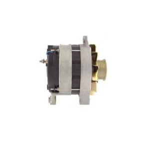 RENAULT Lichtmaschine von LAUBER