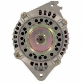 MITSUBISHI Lichtmaschine von LAUBER
