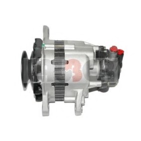 Lichtmaschine von LAUBER