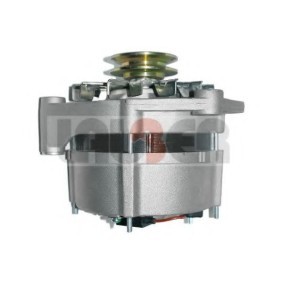 Lichtmaschine von LAUBER